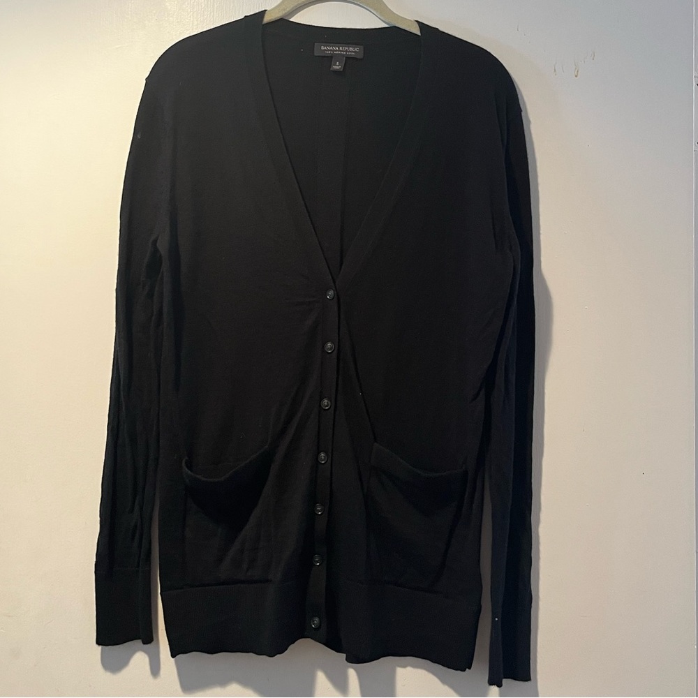 Banana Republic Cardigan